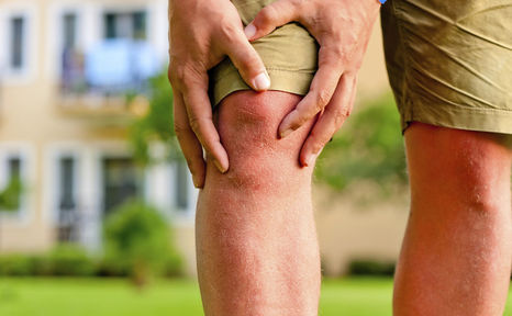 ​9 Ways To Prevent Arthritis Flare-Ups