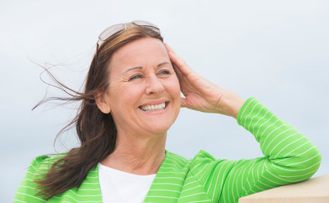 5 Ways to Maintain a Positive Outlook with Arthritis