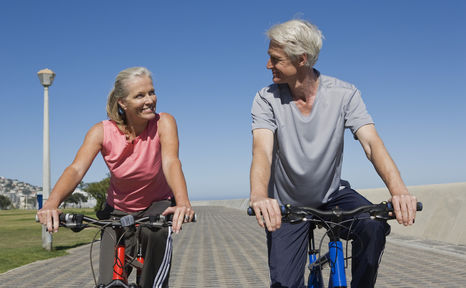  Safety Tips for Exercising Outdoors with Arthritis