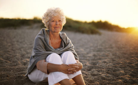 Live Life Fully Despite Arthritis