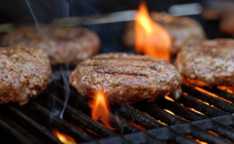 Got Rheumatoid Arthritis? Be Careful Grilling this Summer