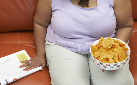 Obesity a Leading Factor in Autoimmune Diseases