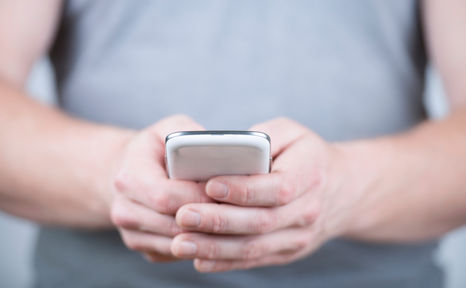 Smartphone Apps for Managing Chronic Pain