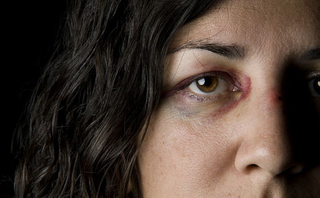 The Link Between Domestic Violence and Chronic Illness 