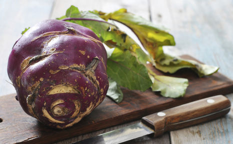 Trendy Veggies for Healthy Joints