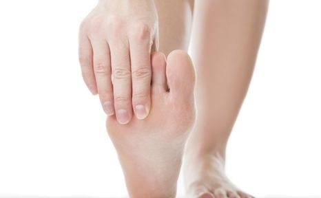 How to Spot and Treat Gout