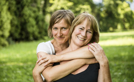 Five Facts You Need to Help Loved Ones with Chronic Pain Conditions