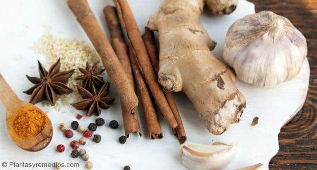 remedios caseros para la artritis