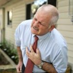 Heart attack warning: Unusual signs and symptoms